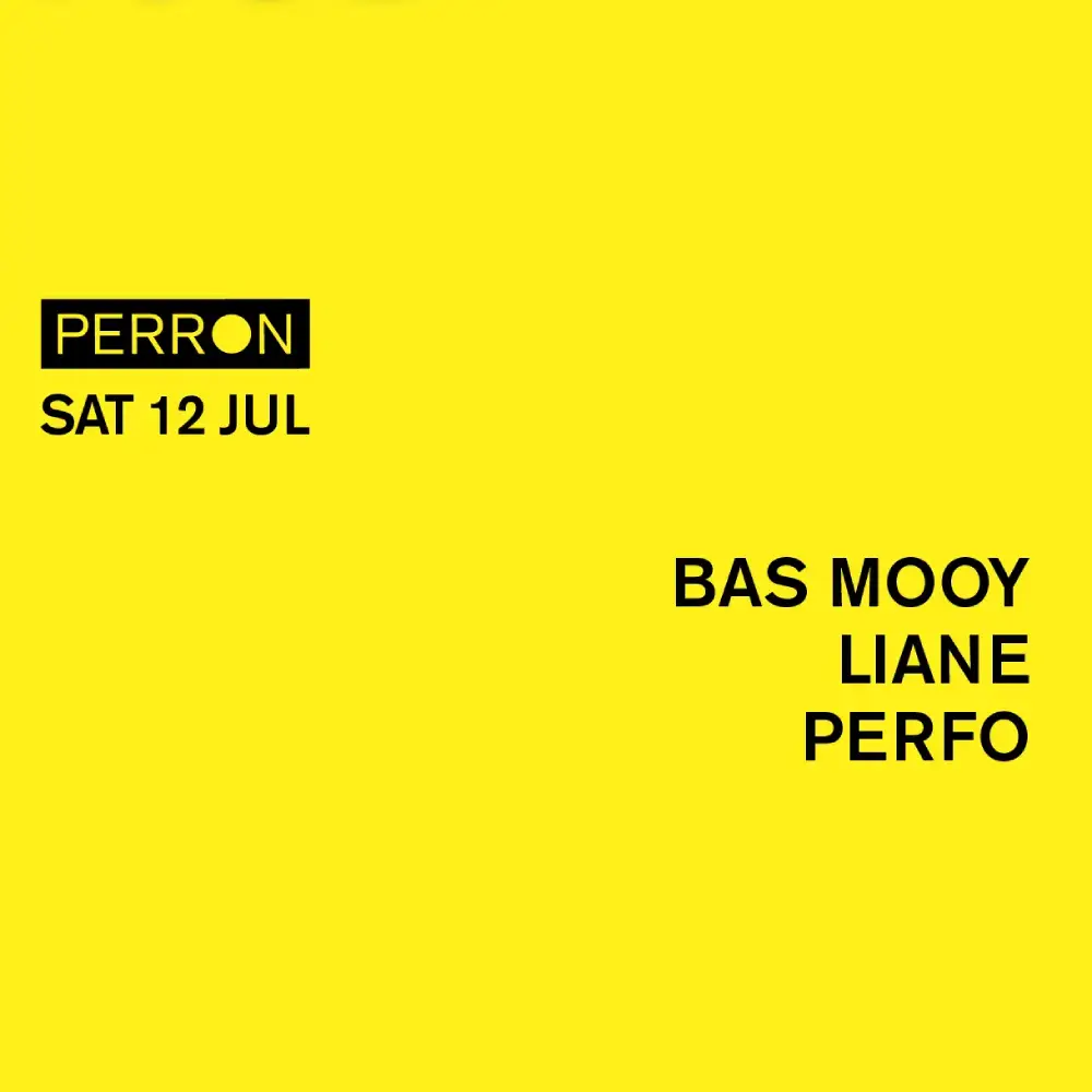 Bas Mooy, Liane, Perfo